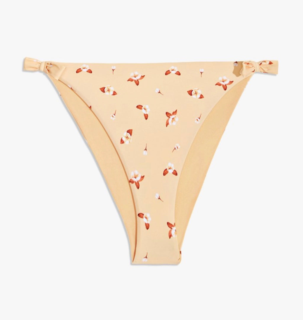 Amber Bottom - We Wore What