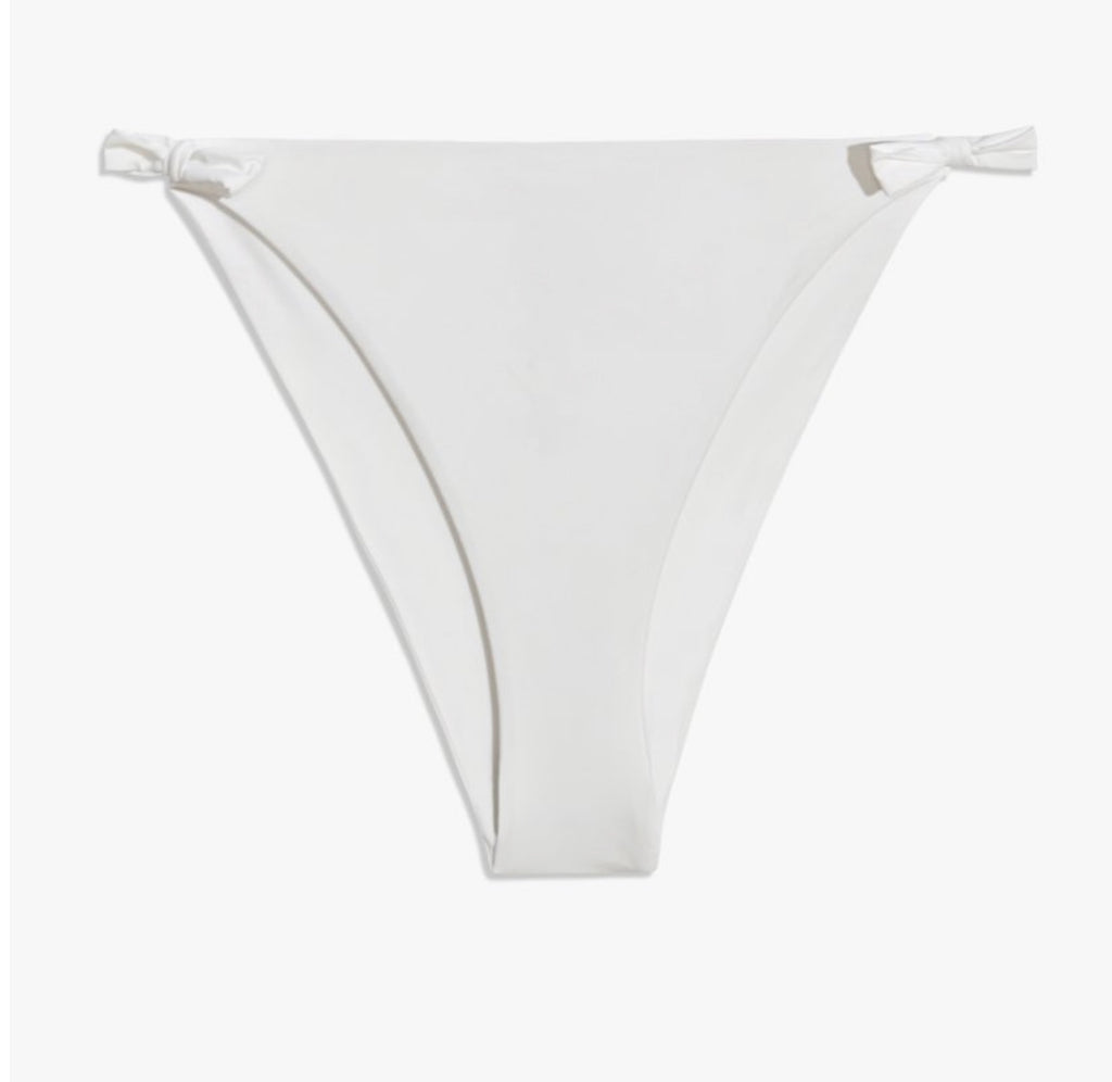 Amber Bottom - We Wore What