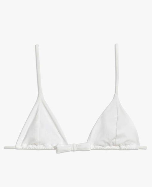 Cooper Bow Top - We Wore What