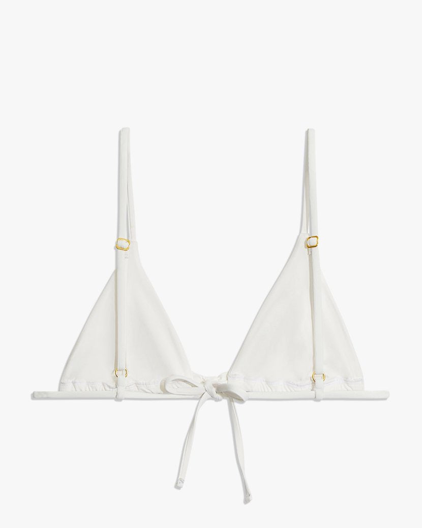 Cooper Bow Top - We Wore What